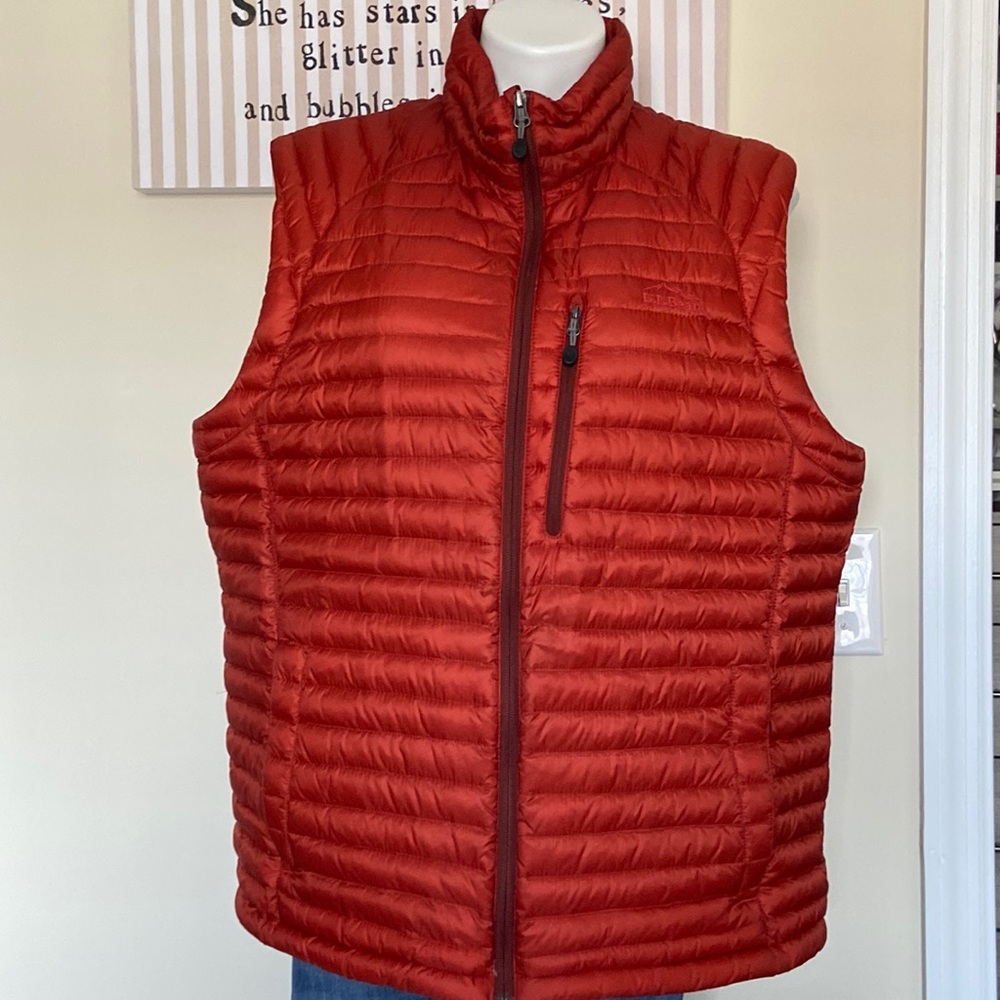 Packaway Vest - image 1